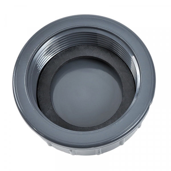 PVC Gewindekappe